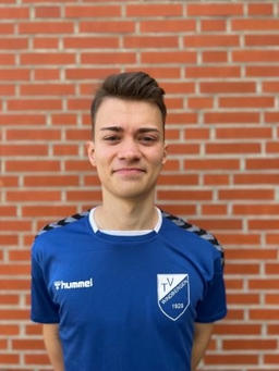 Avatar Bild für Felix Hanßen