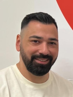 Avatar Bild für Emin Yalin