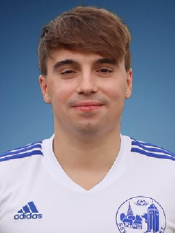 Avatar Bild für Stefan Silva Santos