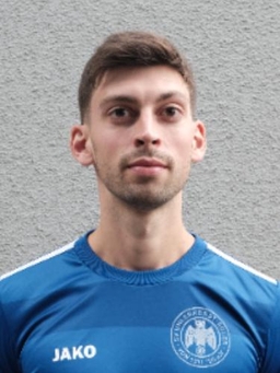 Avatar Bild für Sten Luca Busse