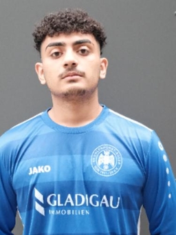 Avatar Bild für Ehsan Tahir Mohammad