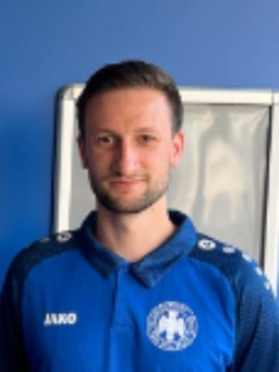 Avatar Bild für Jannick Peter