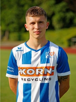 Avatar Bild für Liam Allseits