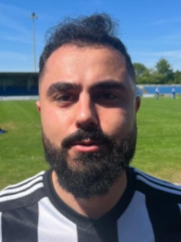 Avatar Bild für Ibrahim Yasaroglu