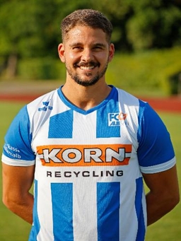 Avatar Bild für Nicolas Gil Rodriguez