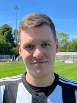 Avatar Bild für Tobias Bach