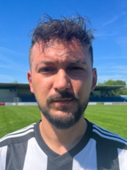 Avatar Bild für Kenan Doganci