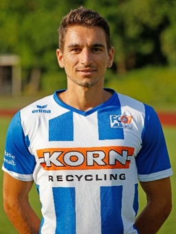 Avatar Bild für Armin Hotz