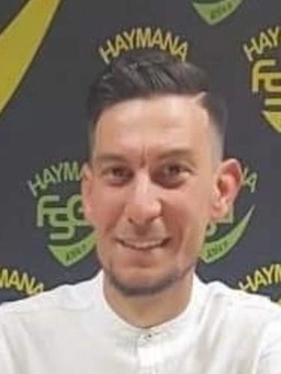 Avatar Bild für Yunus Saltabas