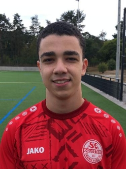 Avatar Bild für Ilias Kharrati
