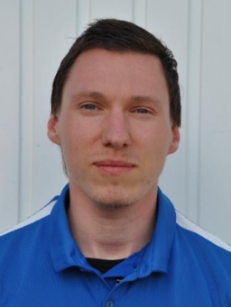Avatar Bild für Sebastian Lenhard