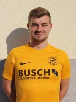 Avatar Bild für Julian Scheerer