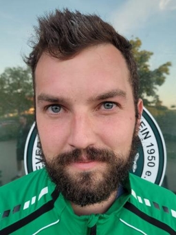 Avatar Bild für Daniel Netzband