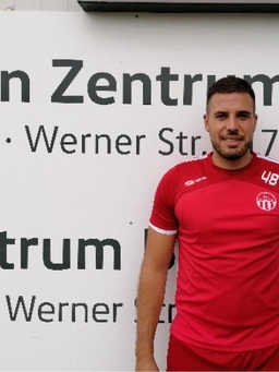 Avatar Bild für Ilias Mitat