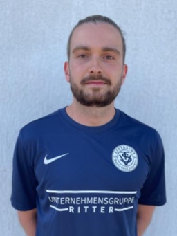 Avatar Bild für Marcel Geißler