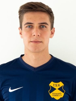 Avatar Bild für Justin Bührmann