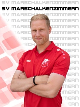 Avatar Bild für Marc Geiser