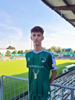 Avatar Bild für Mika Meyer