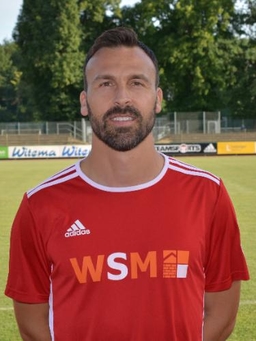 Avatar Bild für Tobias Becker