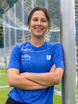 Avatar Bild für Laura Poremski