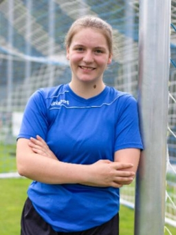 Avatar Bild für Hannah Steidle