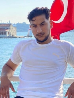 Avatar Bild für Abdul-Baki Önen