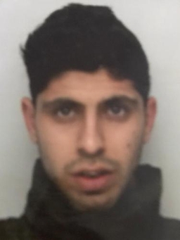 Avatar Bild für Mohamad Said