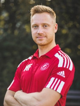 Avatar Bild für Marvin Forner