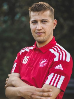 Avatar Bild für Rudi Gareev