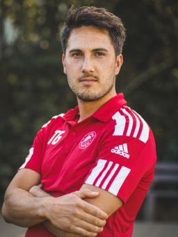 Avatar Bild für Thomas Gareev