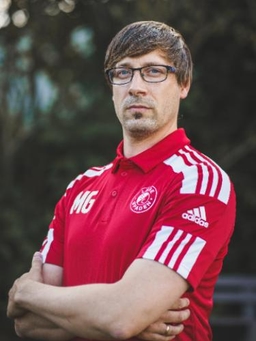 Avatar Bild für Marco Gräber