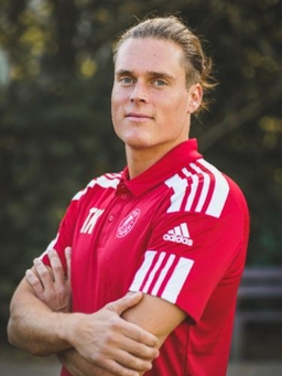 Avatar Bild für Timo Koop