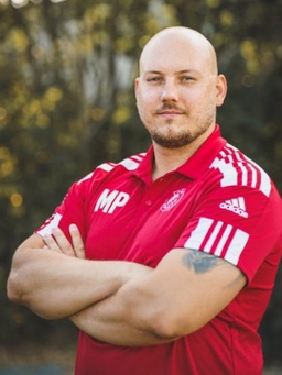 Avatar Bild für Max Perzak