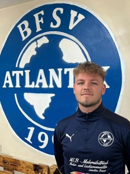 Avatar Bild für Bryan Bengt Gerhard Bultmann