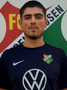 Avatar Bild für David Oganesjan