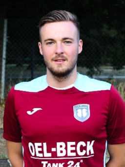 Avatar Bild für Kevin Müller