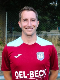 Avatar Bild für Matthias Zech