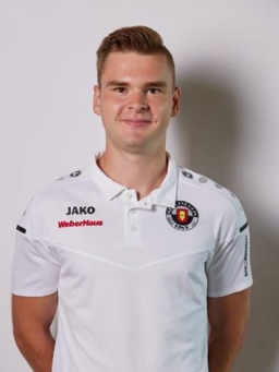 Avatar Bild für Nico Schumacher