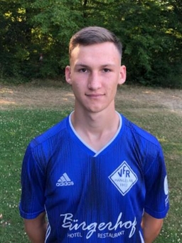 Avatar Bild für Leon Strehl