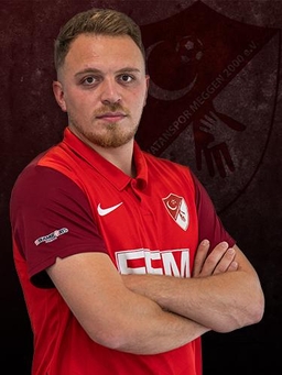 Avatar Bild für Ziyver Güney