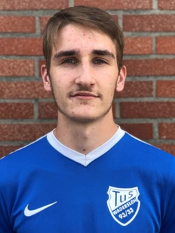 Avatar Bild für Frederik Bernzen