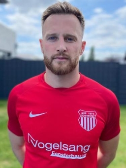 Avatar Bild für Nermin Becovic