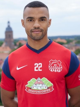 Avatar Bild für Benjamin Luis