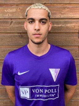 Avatar Bild für Anas Bakkali