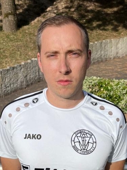 Avatar Bild für Kristijan Kicev