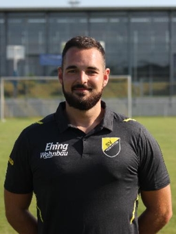 Avatar Bild für Patrick Brenndörfer
