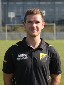Avatar Bild für Brenndörfer Fabian