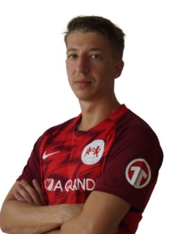 Avatar Bild für Daniel Kasian