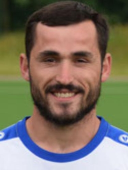 Avatar Bild für Jedon Krasniqi