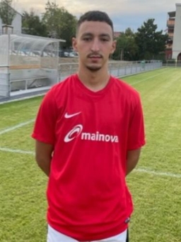 Avatar Bild für Abdelmalek El Amraoui